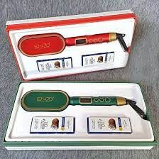 EN-4103 / ENZO Hair Straightener multi color STRAIGHTENER / 1000 WATTS