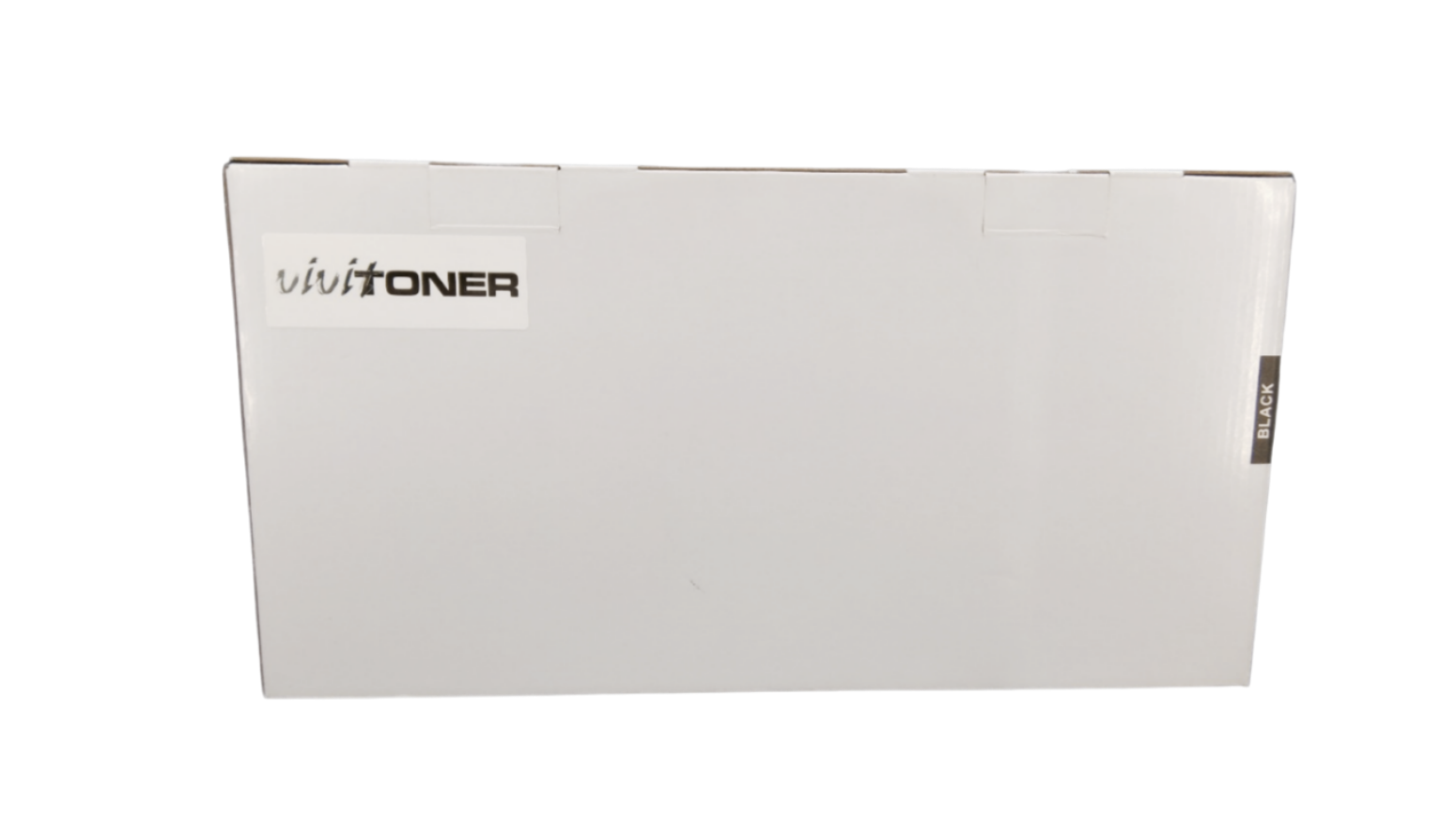 Vivit Ink Toner CE740A, Black