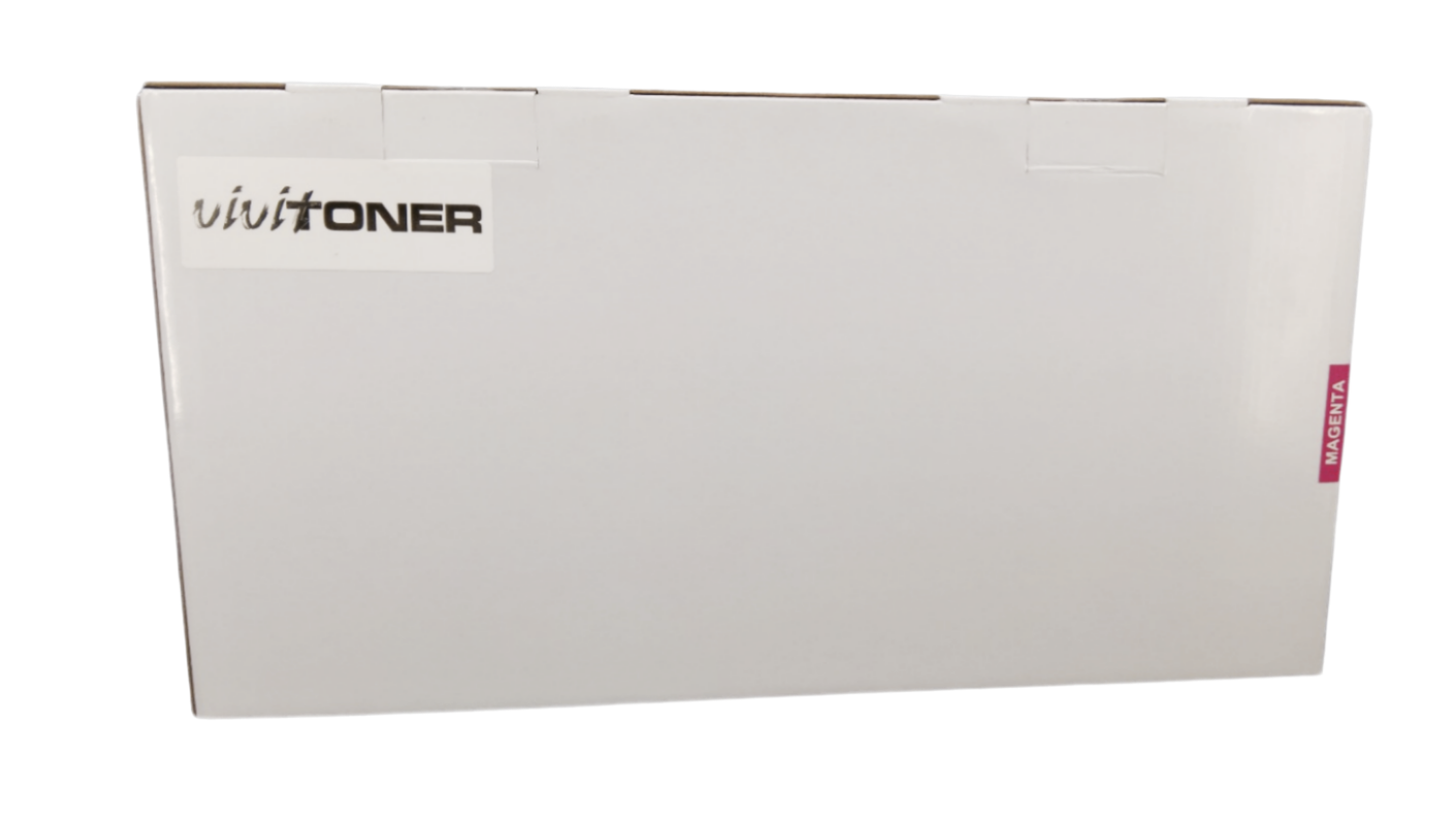 Vivit Ink Toner CE743A, Magenta
