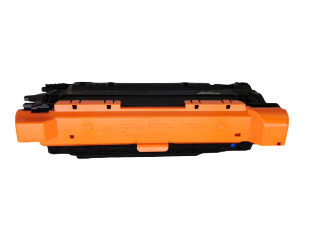 Vivit Ink Toner CE401A & 507A, Cyan