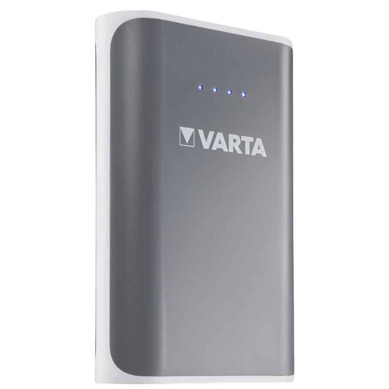 4008496883806/Varta Port Power P. 6000mAh 57960 & USB POWER BANK / 6000MAH