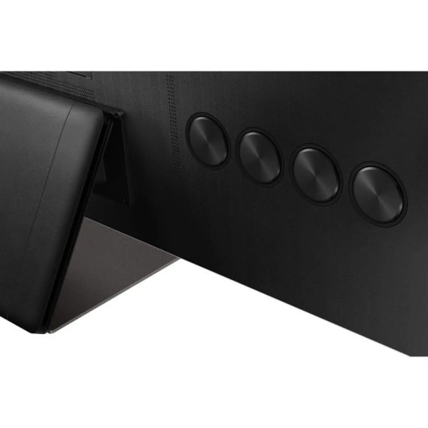 Display Samsung LED TV 65Inch, Smart, Neo QLED 8K, 100Hz, 4HDMI & 3USB, Satellite Built in