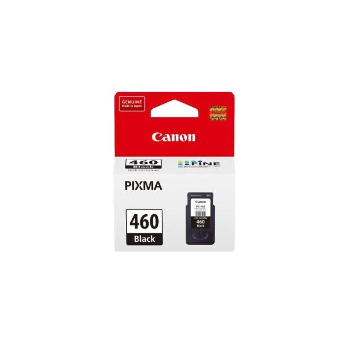 3711C001Aa Canon Pg-460 Black Ink Cartridge