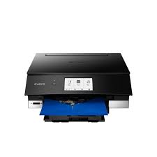 Ts8340A Canon Pixma Ts8340 A4 3-In-1 A4 Multifunction Ink Printer Print Copy Scan WifiF