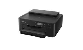 Canon Pixma Ts 704A ( 3109C027Ab)|Color: Black| Functions: Print| Colored Printing: Yes|Print