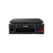 Canon Pixma G 3416Wi-Fi Print Copy Scan Cloud Link13 PpmWifiBlack