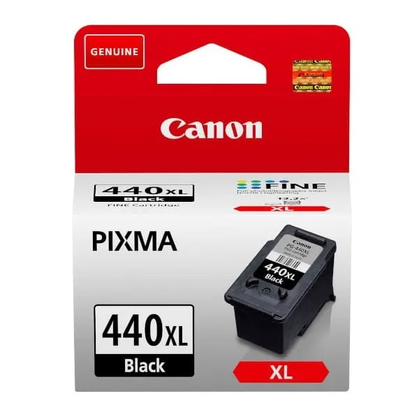 Canon Pg 440 Xl (5216B001Aa)