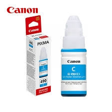 Canon Ink Gi 490 C (0664C001Aa)