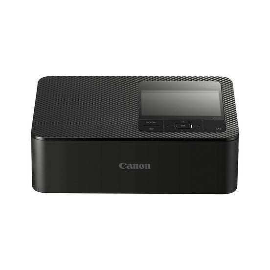 CanonCompact Printer Selphy Cp1500 Bk Eu23Black