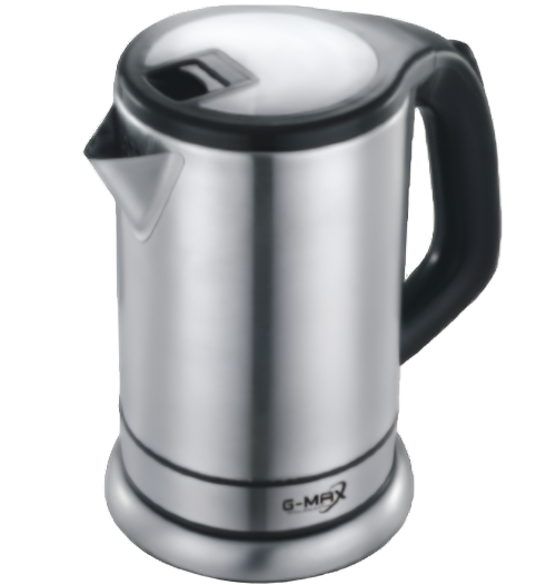 G-MAX Kettle Stand, 1.8Lit- 2.3Lit, Stainless Steel