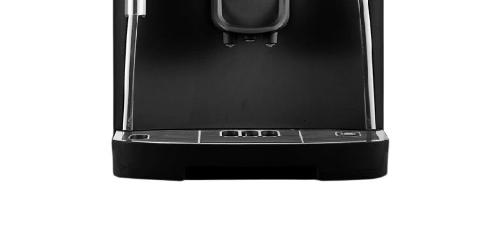 Home Electric Espresso Machine Fully, Automatic Coffee Machine, 1200Watts, Black