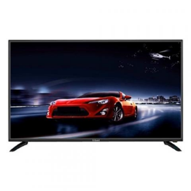 G-Guard LED 32Inch, 2HDMI & 2USB, HD, Receiver HD Built in