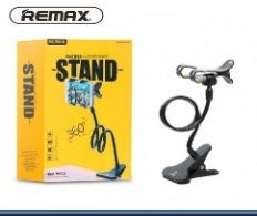 Remax 360 Universal Phone Holdr Stand Adjustable Length: 90Cm