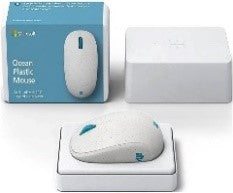 Microsoft Ocean Plastic Mouse The Ocean Plastic Mouse Is A Small Step Forward In Microsof