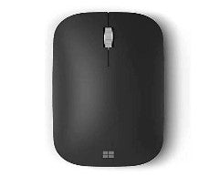 Microsoft Bluetooth Modern Mobile Mouse Ktf-00014 | Color: Black | Type Of Accessories: Mo