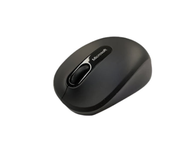 Microsoft Bluetooth Mobile Mouse, Black