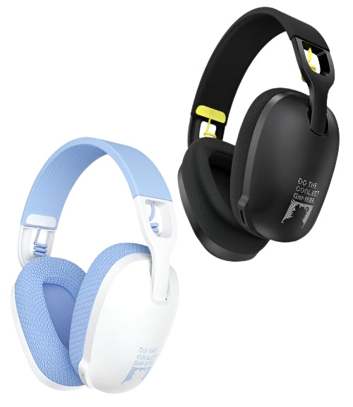 Onikuma Wireless Gaming Headset, Noise Cancelling with Microphone, For