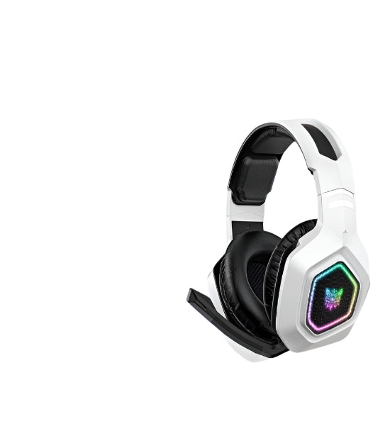 ONIKUMA Wireless Gaming Headset, Noise Cancelling, Headphones with Mic