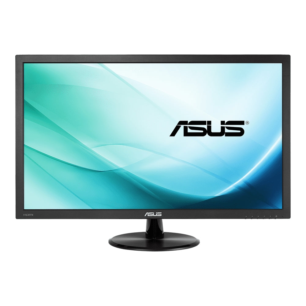 Asus 21.5” Full Hd 1920X1080 1Ms Hdmi Vga Eye Care Monitor