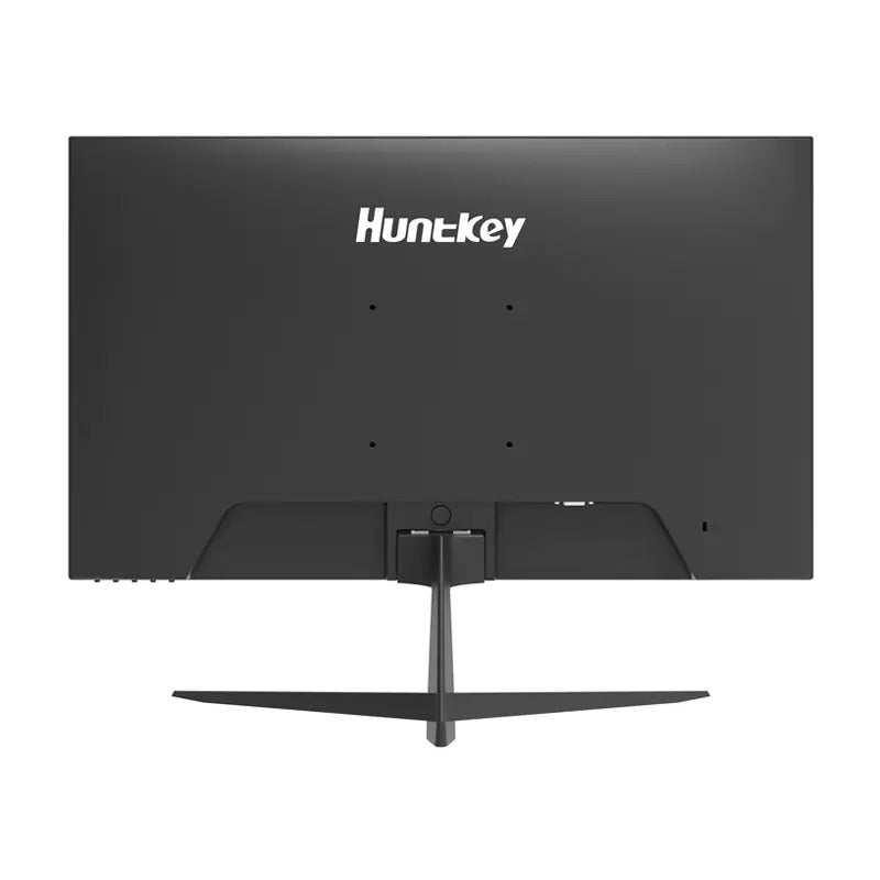 Huntkey Gaming Monitor 23.8Inch, 1920*1080, 100Hz, HDMI / DP & VGA