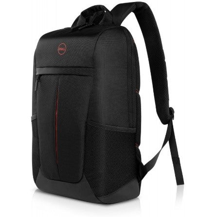 Dell Gaming Lite Laptop Backpack With Water Repellent Exterior For 17 Inch Laptop