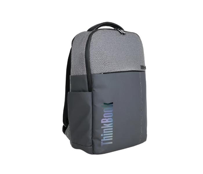 TB520-B/Lenovo Business Commuter Shoulder Thinkbook Backpack suitable For 14,15 Inch Computers 15.6i Case / Black / N/A