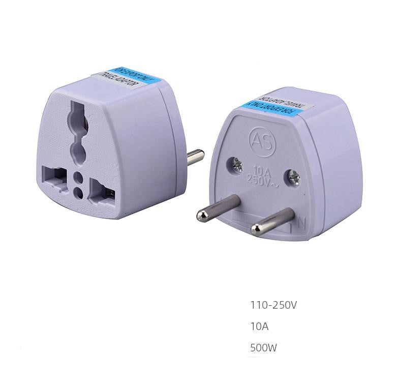 Remax Multi Function Adapter Eu To Universal Socket 250V Great Quality And Durability