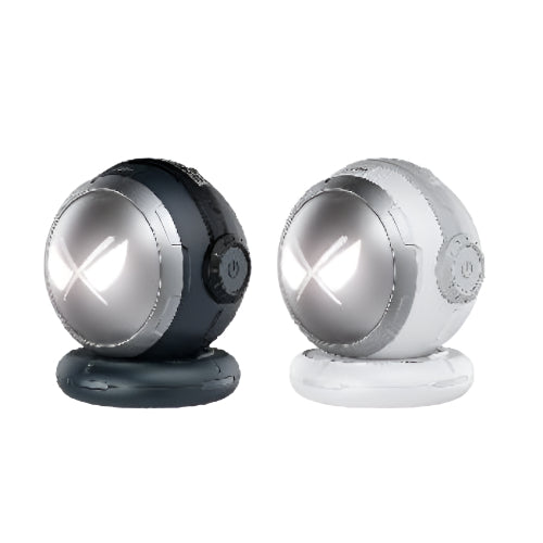 WEKOME Navigator Wireless Speaker Rechargeable Portable Mini Cute Bluetooth