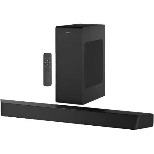 PHILIPS Wireless Home Theatre Soundbar, Channel Dolby Surround Home Wireless Theater