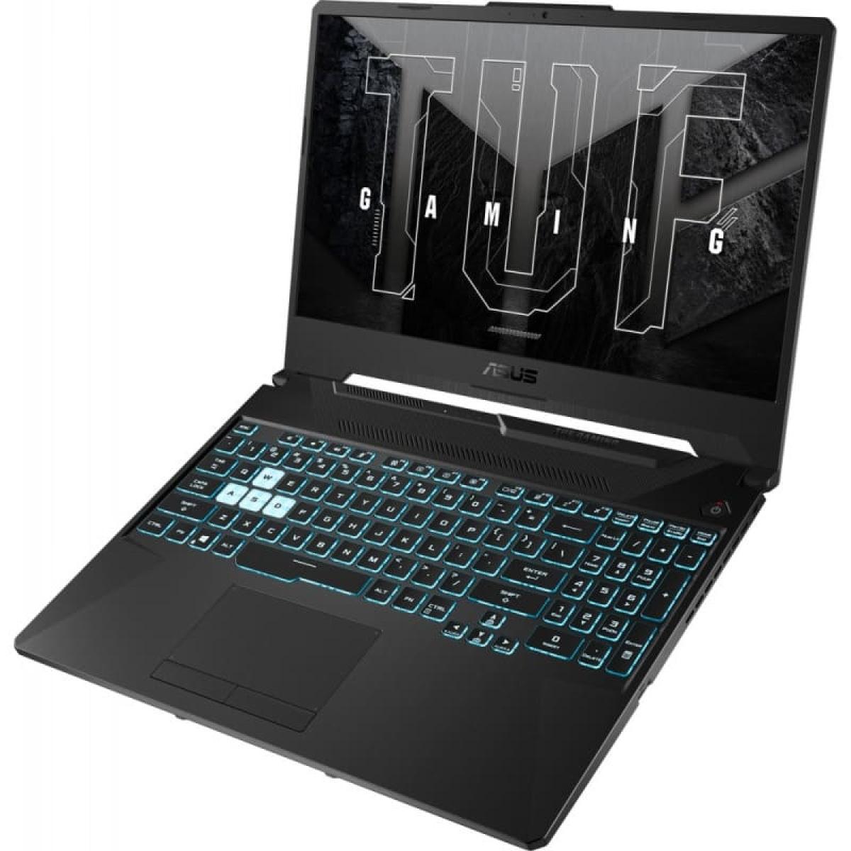 ASUS TUF Gaming F15 Mecha Gray ,15.6 inch,   i7-11800H , 16 RAM , 512 SDD, RTX 3050