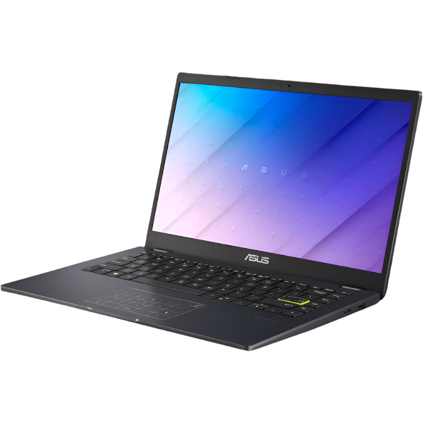 Asus Vivo book Go 14-Intel Celeron N4500, 8GB & 256GB SSD, 14Inch, Win11, Black