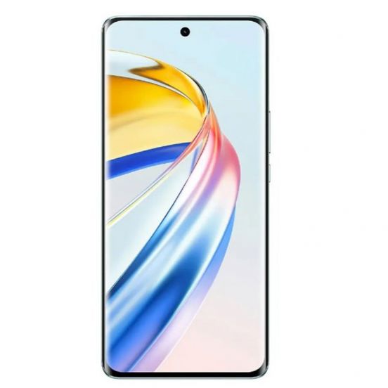 هاتف Honor X9b 5G إصدار مفتوح بشريحتيْن وشاحن GB، ذاكرة 12 جيجابايت و256 جيجابايت، لون أخضر زمردي