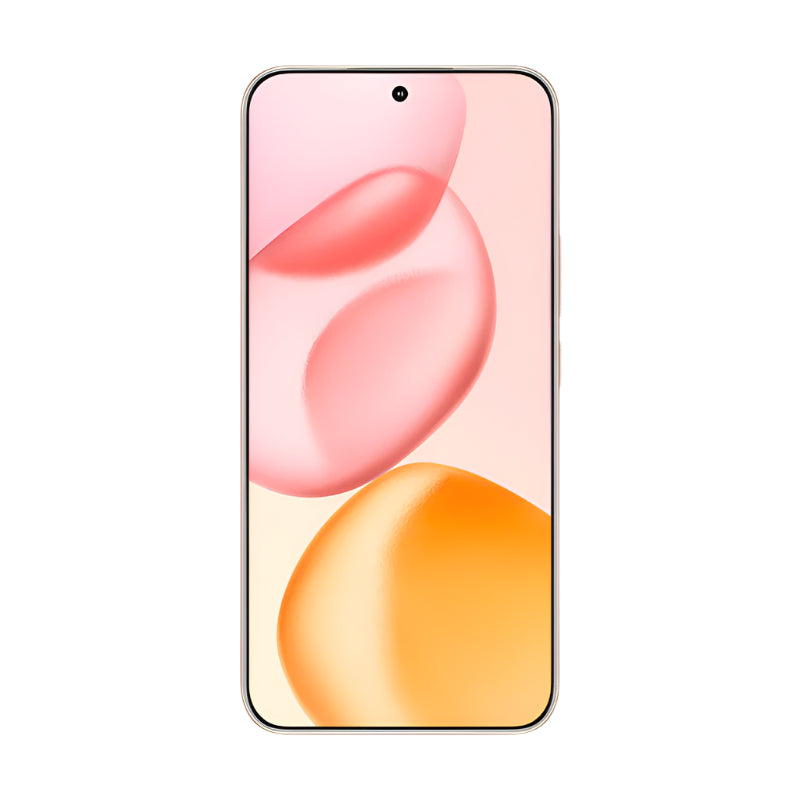 Honor 400, 12GB & 512GB, 6.5Inch, 6000Mah, Desert Gold