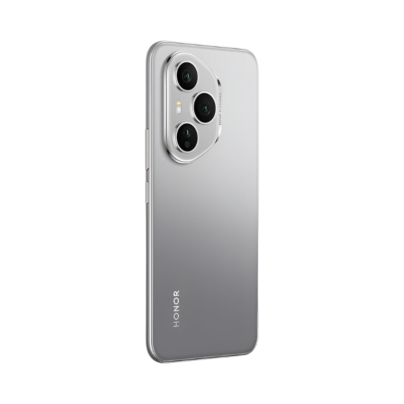 Honor 400 Pro, 12GB & 512, 6.7Inch, 6000Mah, Lunar Grey