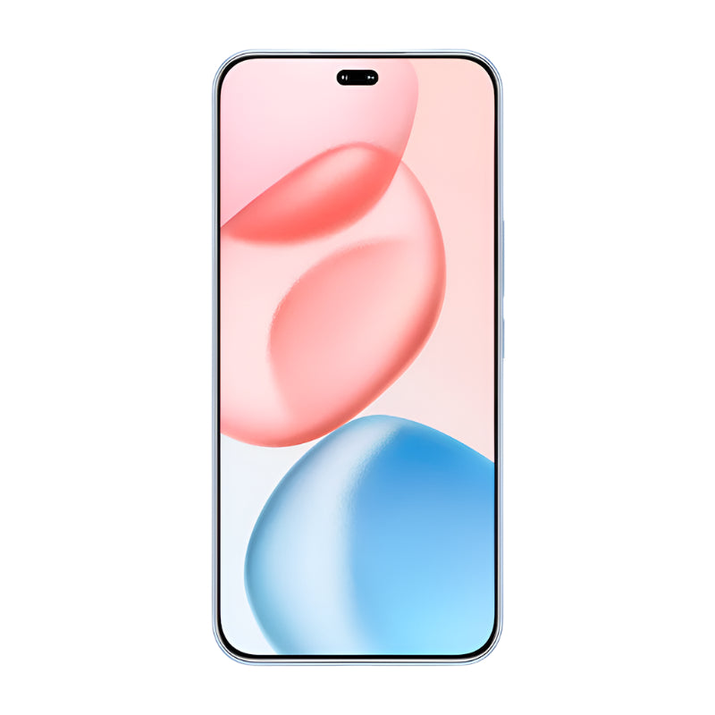 Honor 400 Pro, 12GB & 512, 6.7Inch, 6000Mah, Tidal Blue