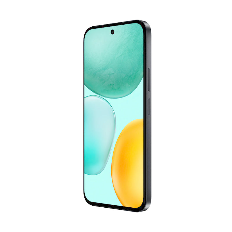 Honor X6c, 6GB & 128GB, Dual Card Open Market, 6.6Inch, 5300Mah, GB Charger, Midnight Black