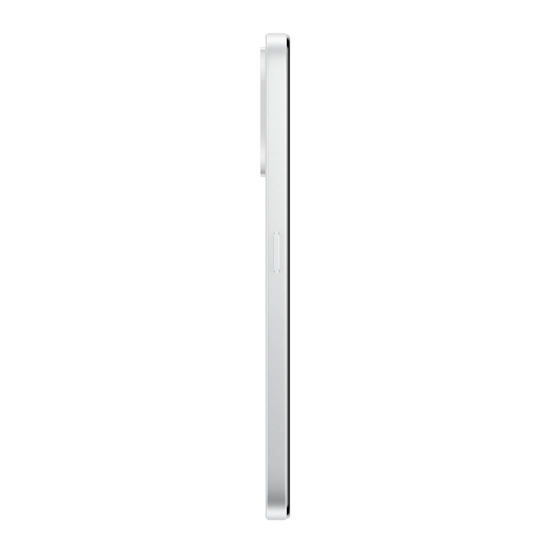 Honor X6c, 6GB & 128GB, Dual Card Open Market, 6.6Inch, 5300Mah, GB Charger, Moonlight White