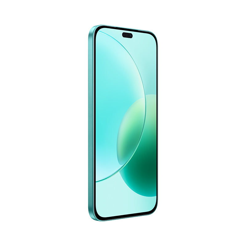 Honor 400 Lite 5G, Dual Card, 8GB & 256GB, 6.7Inch, Marrs Green