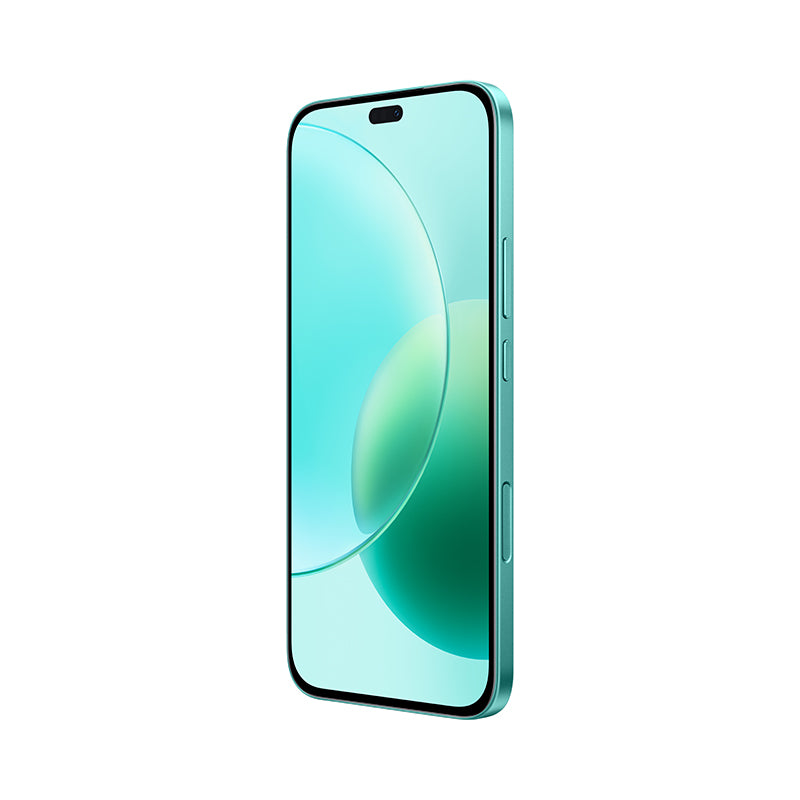 Honor 400 Lite 5G, Dual Card, 8GB & 256GB, 6.7Inch, Marrs Green