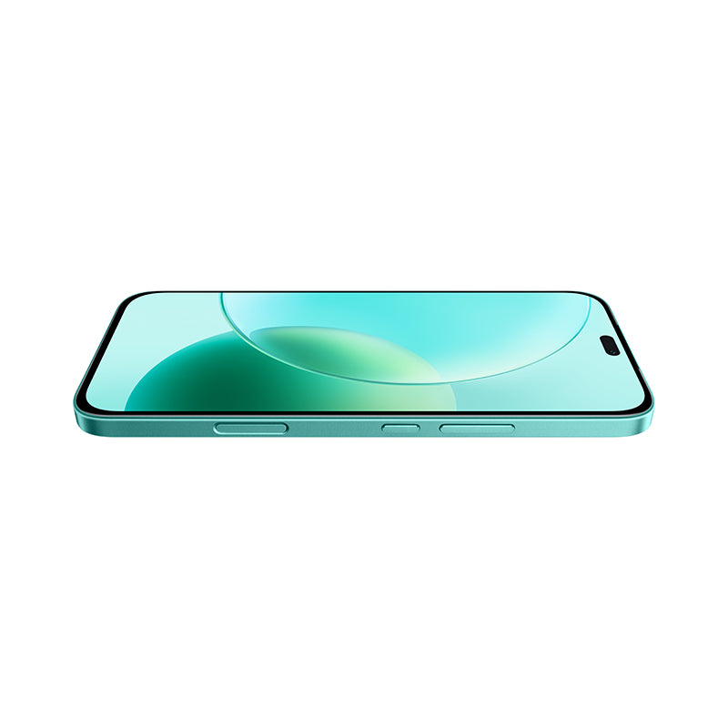 Honor 400 Lite 5G, Dual Card, 8GB & 256GB, 6.7Inch, Marrs Green