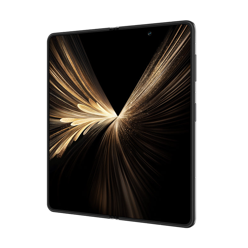 Honor Magic V5, Internal screen 7.95Inch & External screen 6.43Inch, 16GB & 512GB, Black