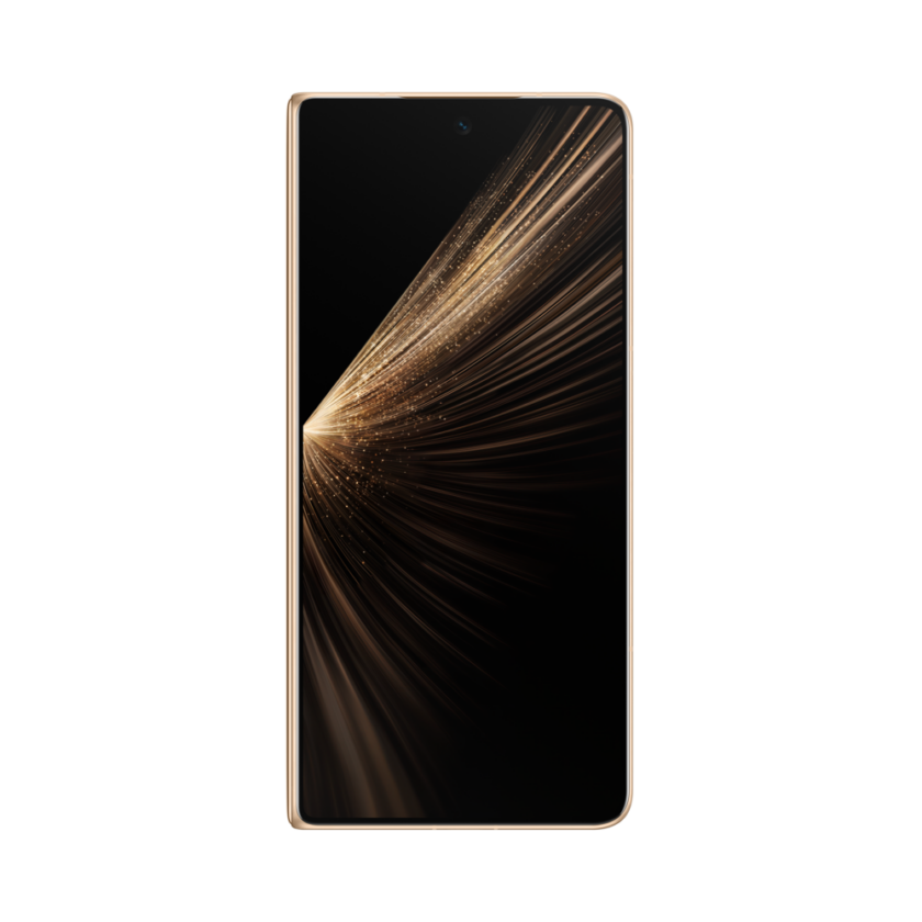 スマートフォン本体 HONOR MAGIC V5 Brownish Red 16-512GB Honor Magic V5 - 16GB RAM -512GB - Reddish Brown | 2B Egypt