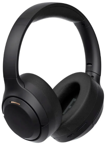 Honor Choice Headphones, Black