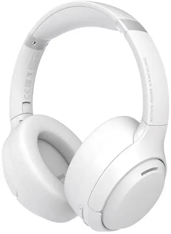 Honor Choice Headphones, White