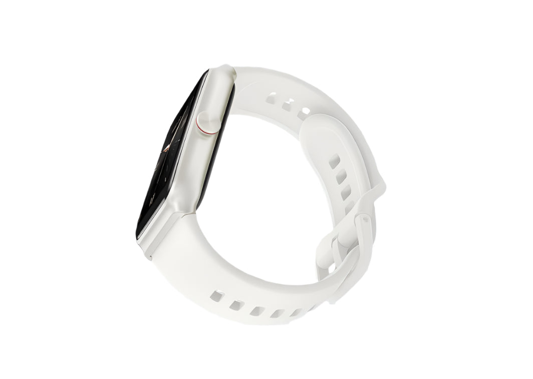 Honor Choice Band, White