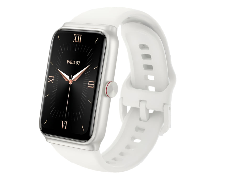 Honor Choice Band, White