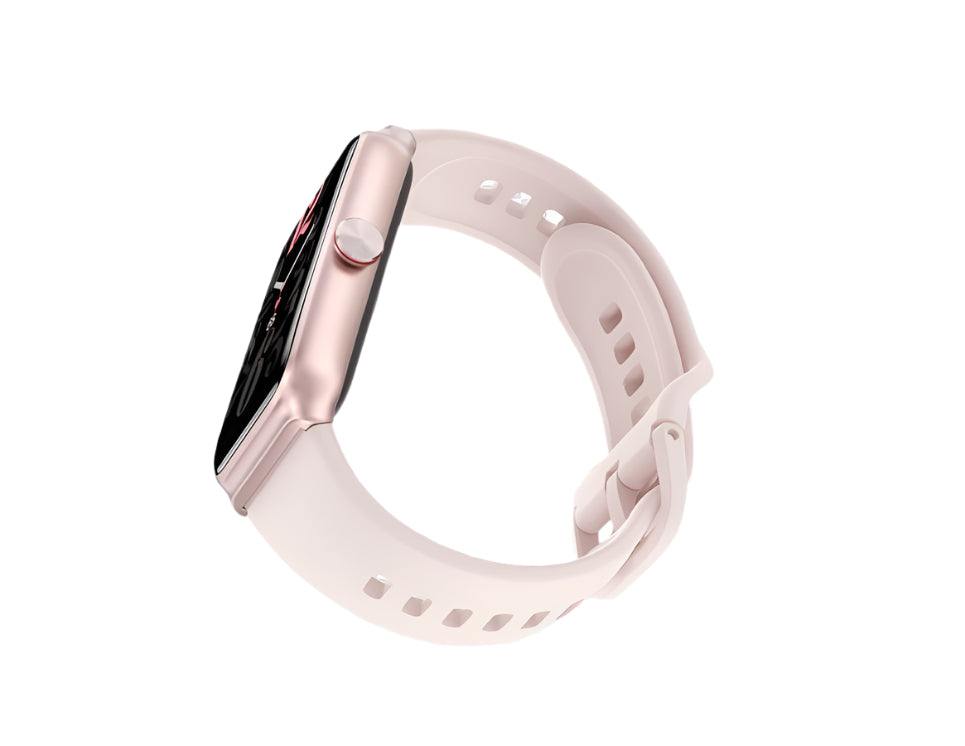 Honor Choice Band, Pink