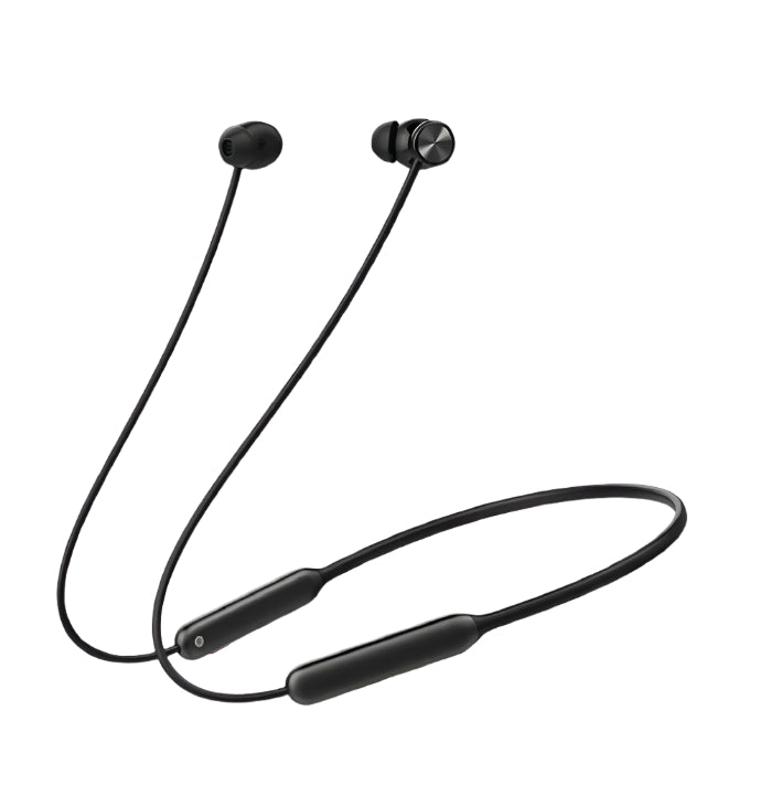 Honor LCHSE Bluetooth Earphones, Black
