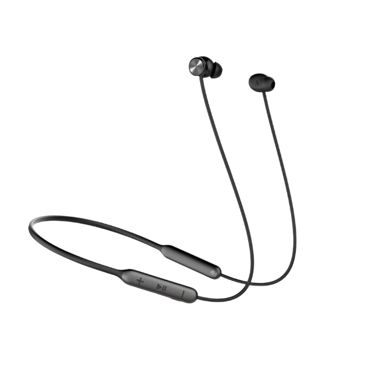 Honor LCHSE Bluetooth Earphones, Black