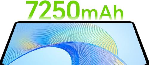 Honor Pad X9, LTE, 4GB & 128GB, 11.5Inch, 7250Mah, Space Grey